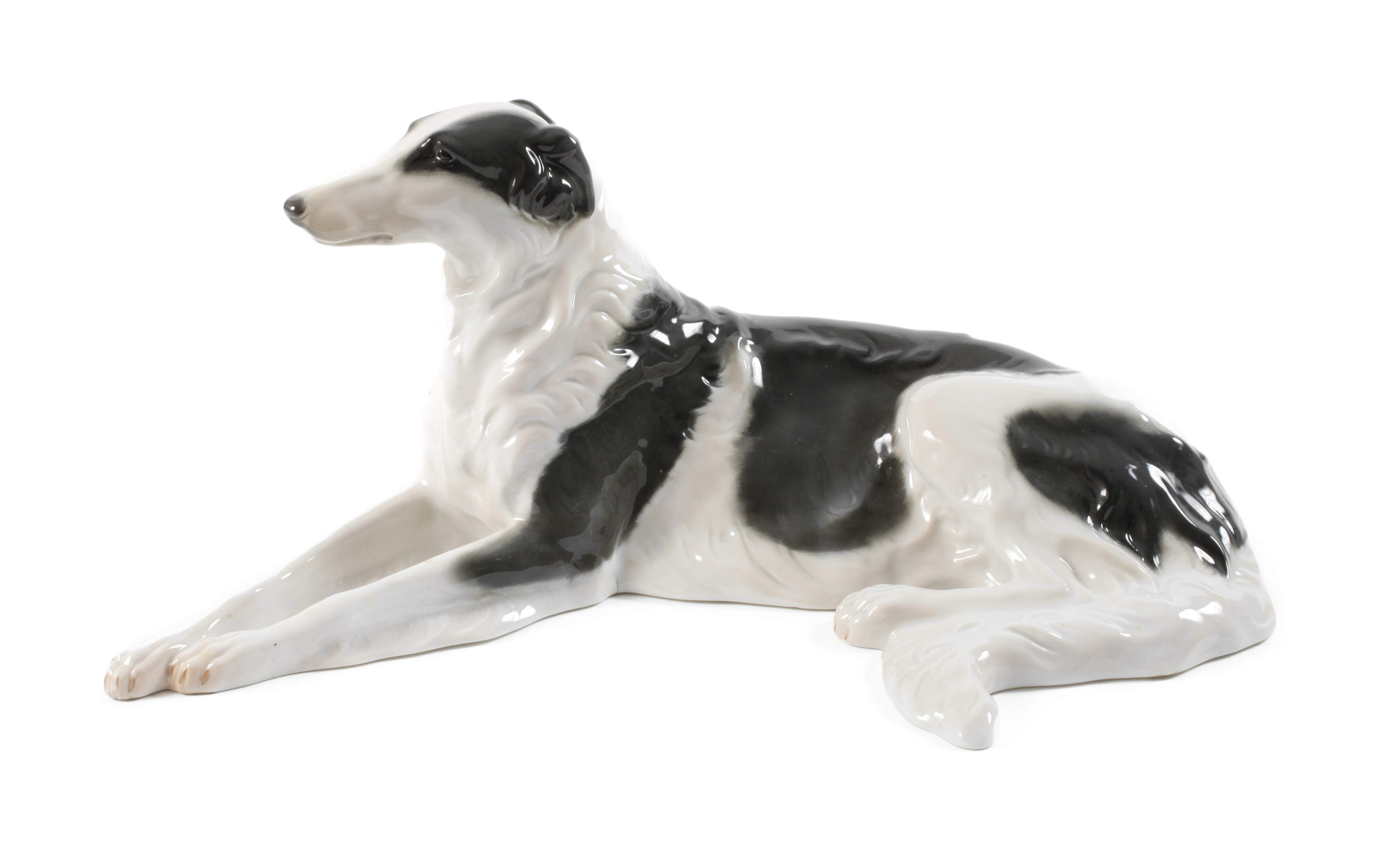 Rosenthal "Windhund"