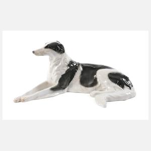 Rosenthal "Windhund"