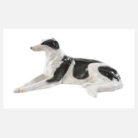 Rosenthal "Windhund"111