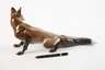 Rosenthal ”Schleichender Fuchs”