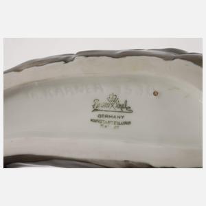 Rosenthal ”Schleichender Fuchs”