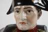 Scheibe-Alsbach Portraitbüste Napoleon Bonaparte
