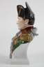 Scheibe-Alsbach Portraitbüste Napoleon Bonaparte