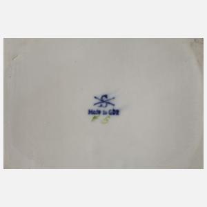 Scheibe-Alsbach Portraitbüste Napoleon Bonaparte