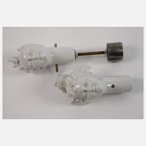 Scheibe-Alsbach Wackelpagode