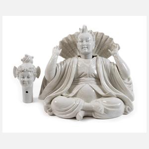 Scheibe-Alsbach Wackelpagode