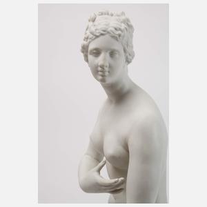 Scheibe-Alsbach große "Venus Medici"