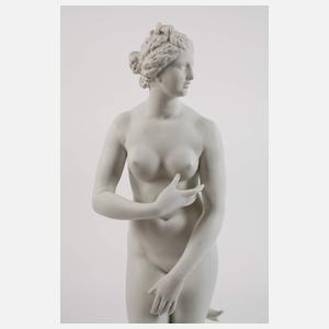 Scheibe-Alsbach große "Venus Medici"