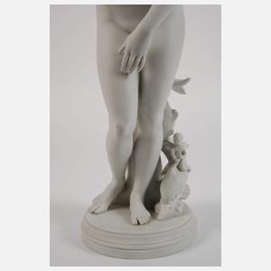 Scheibe-Alsbach große "Venus Medici"