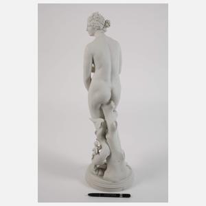 Scheibe-Alsbach große "Venus Medici"