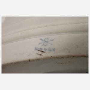 Scheibe-Alsbach große "Venus Medici"