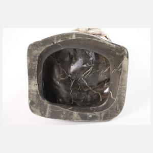 Scheibe-Alsbach Damenakt mit Früchten