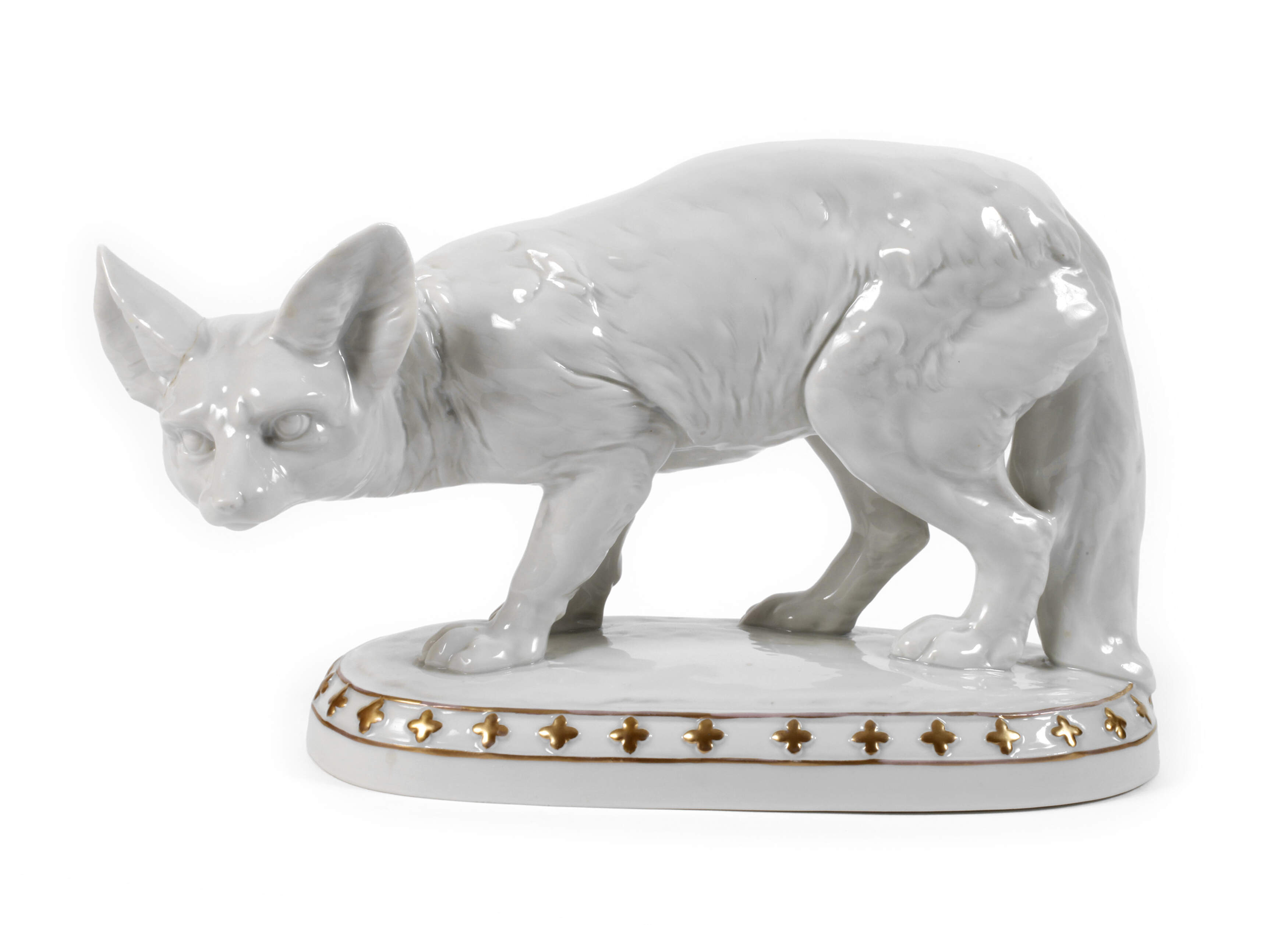 Scheibe-Alsbach Fuchs