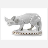 Scheibe-Alsbach Fuchs111