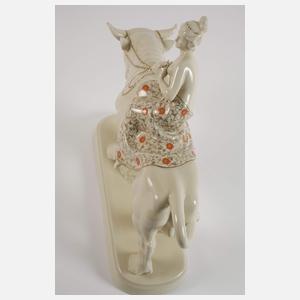 Tettau "Europa auf dem Stier"