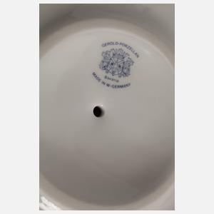 Tettau Nach dem Bade