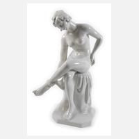 Tettau Nach dem Bade111