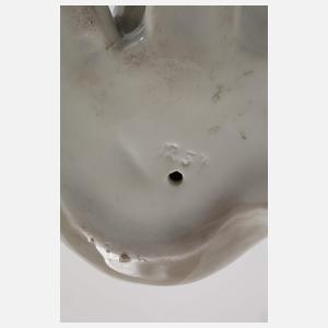 Thüringen Hermelin und Schafbock