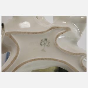 Karl Ens Volkstedt Gelbbrustara und Buchfink