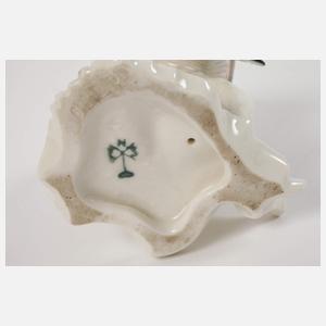 Karl Ens Volkstedt Gelbbrustara und Buchfink