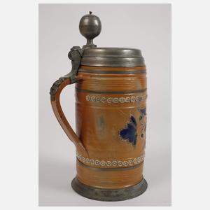 Altenburger Perlhumpen