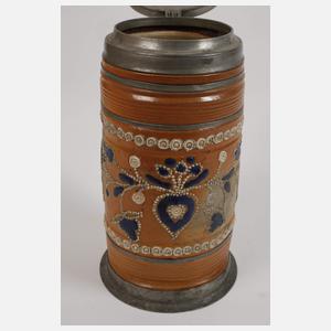 Altenburger Perlhumpen