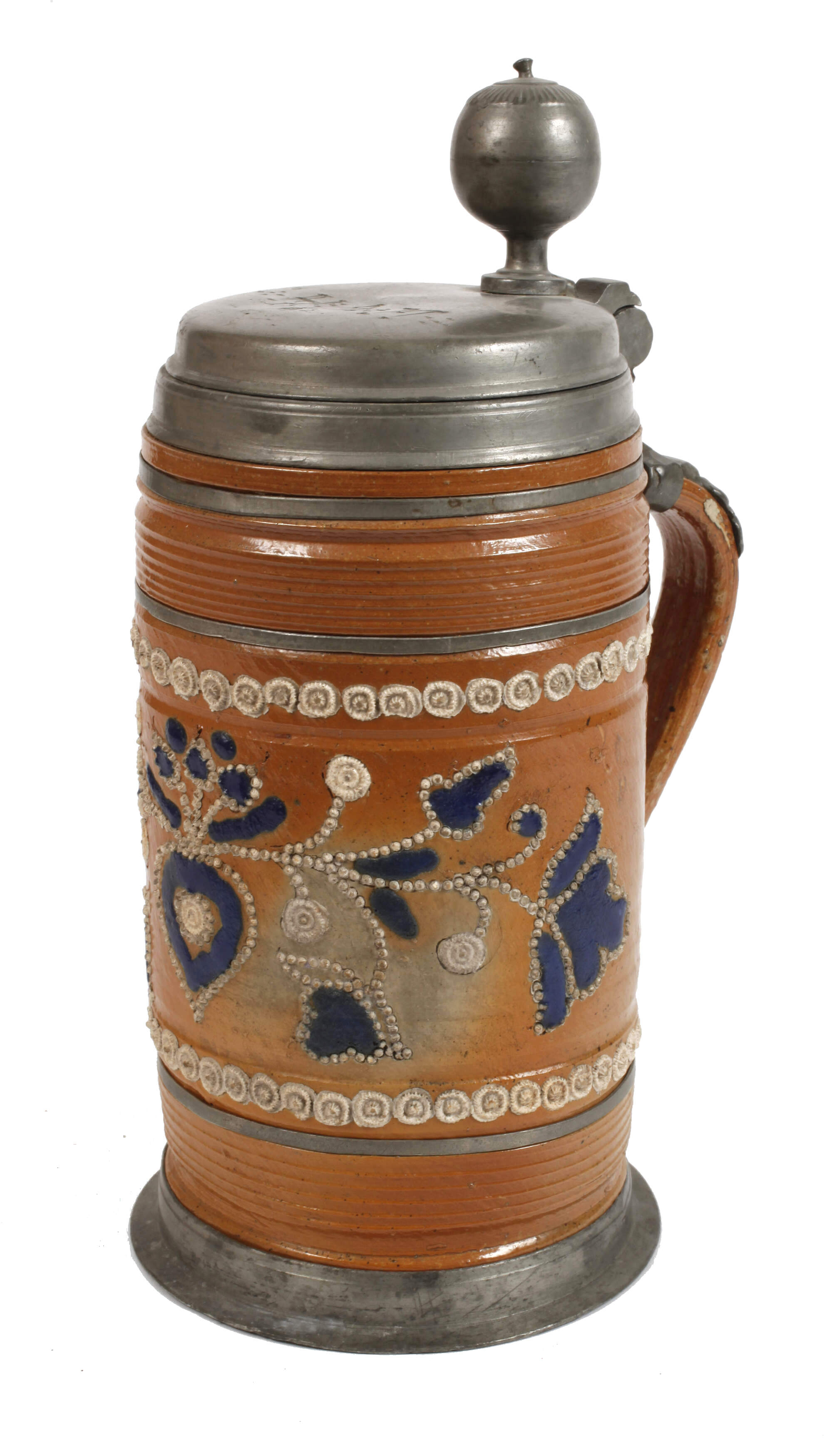 Altenburger Perlhumpen