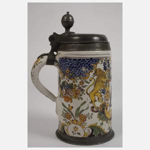 Zunftkrug der Leinweber