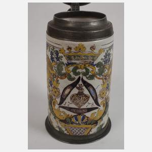 Zunftkrug der Leinweber