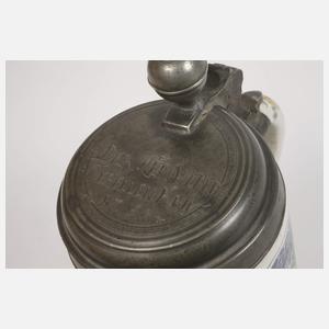 Zunftkrug der Leinweber