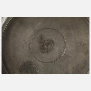 Zunftkrug der Leinweber