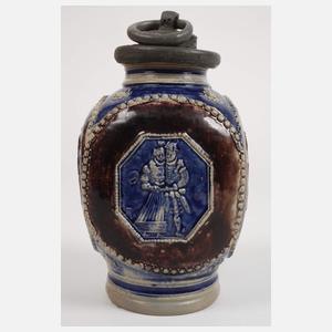 Westerwälder Schraubkruke