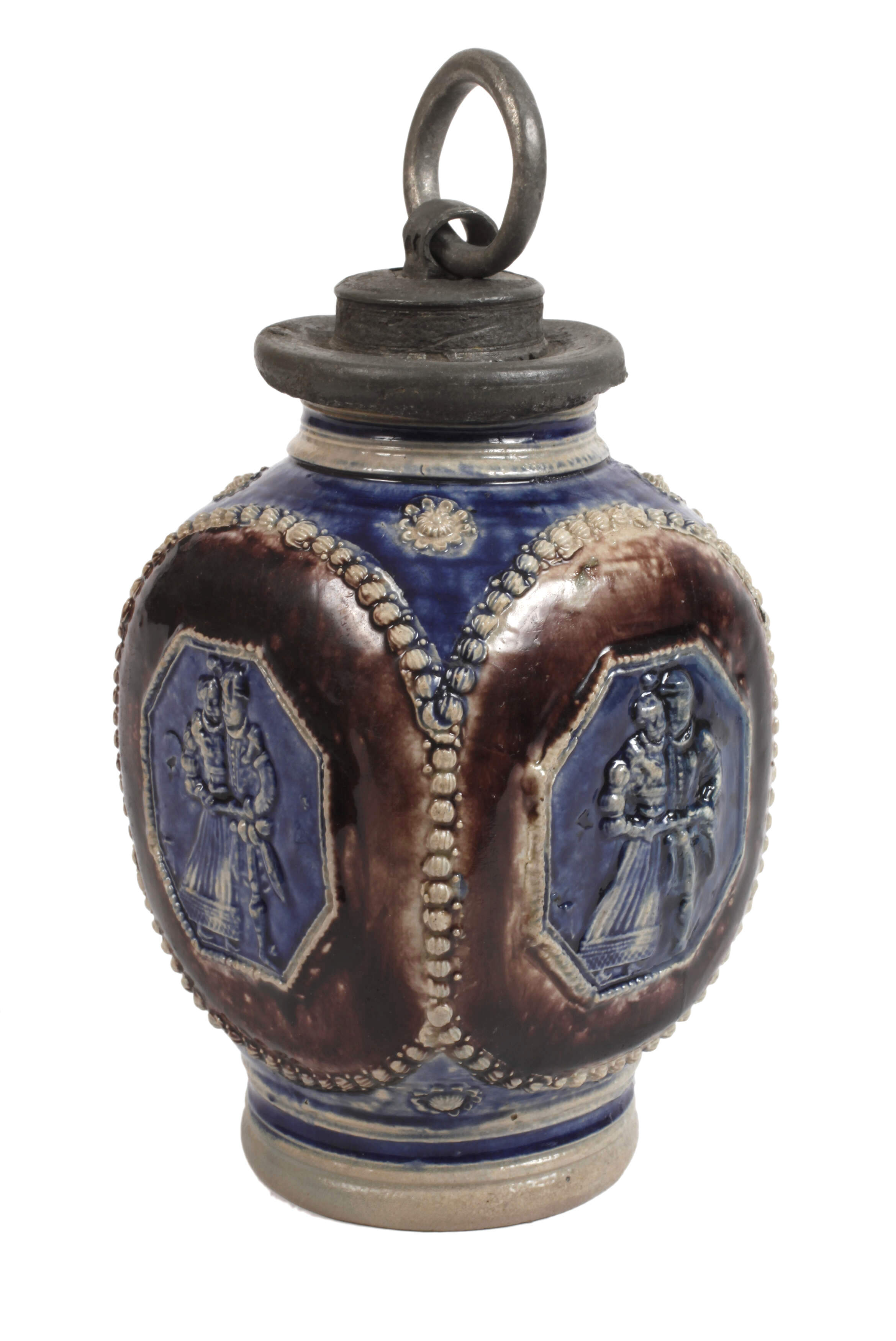 Westerwälder Schraubkruke