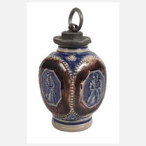 Westerwälder Schraubkruke