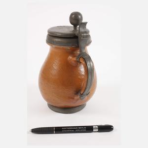 Kleiner Altenburger Kugelbauchkrug