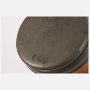 Kleiner Altenburger Kugelbauchkrug