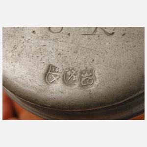 Kleiner Altenburger Kugelbauchkrug