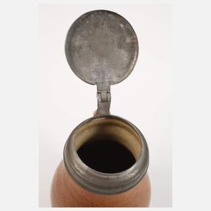 Kleiner Altenburger Kugelbauchkrug