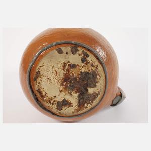 Kleiner Altenburger Kugelbauchkrug