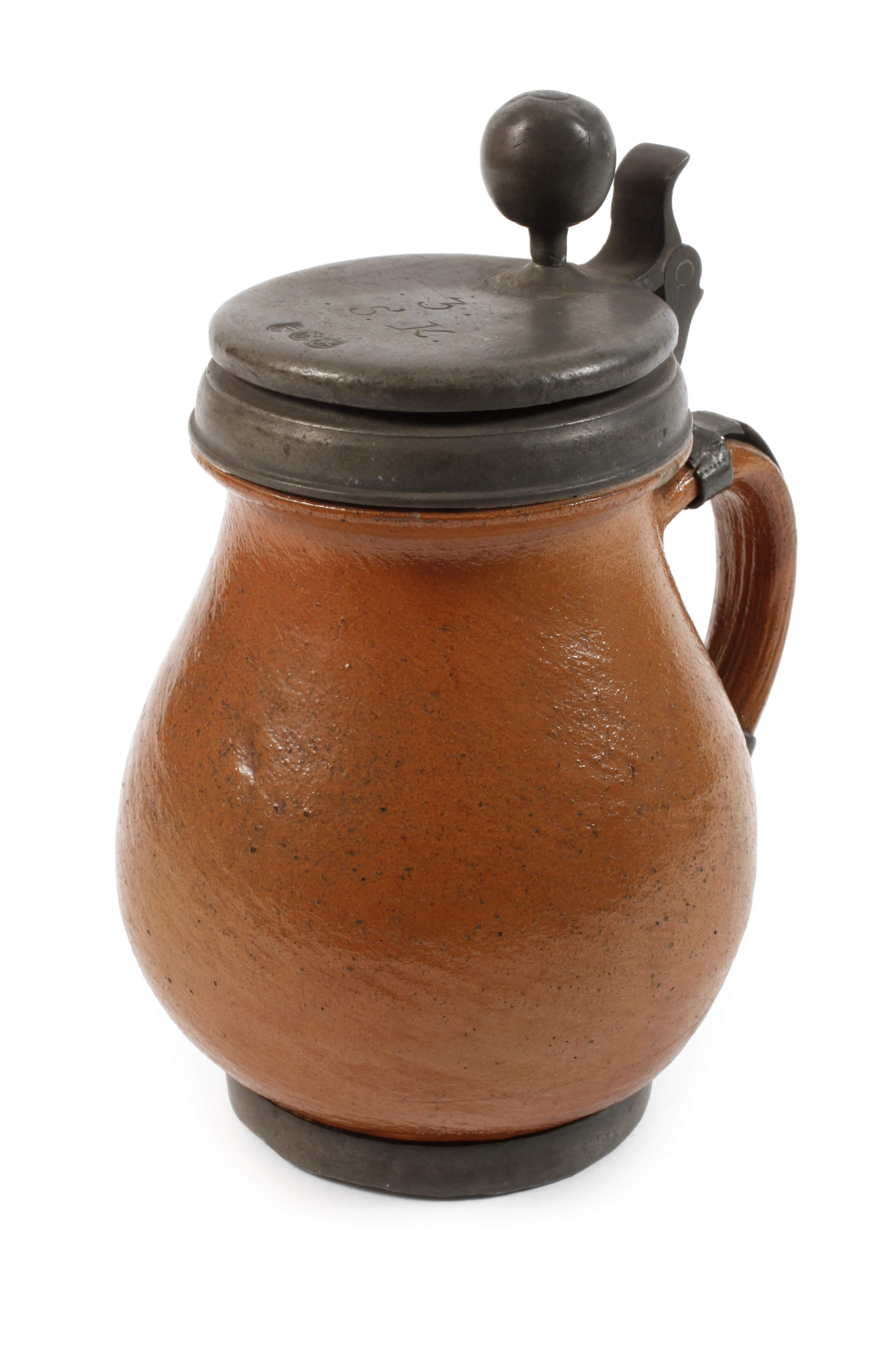 Kleiner Altenburger Kugelbauchkrug