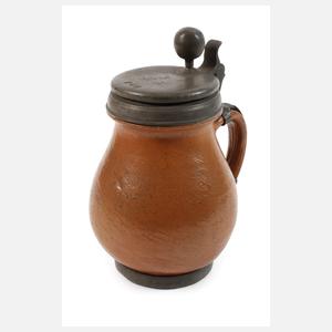 Kleiner Altenburger Kugelbauchkrug