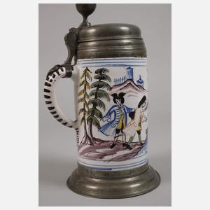 Dorotheenthaler Hochzeitskrug