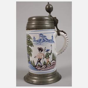 Dorotheenthaler Hochzeitskrug