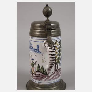 Dorotheenthaler Hochzeitskrug