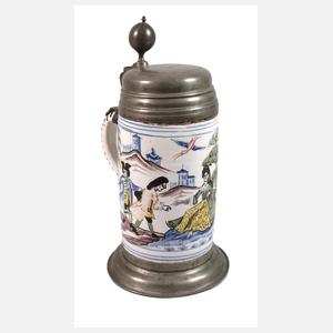 Dorotheenthaler Hochzeitskrug