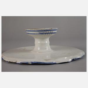 Seltener Nürnberger Tafelaufsatz