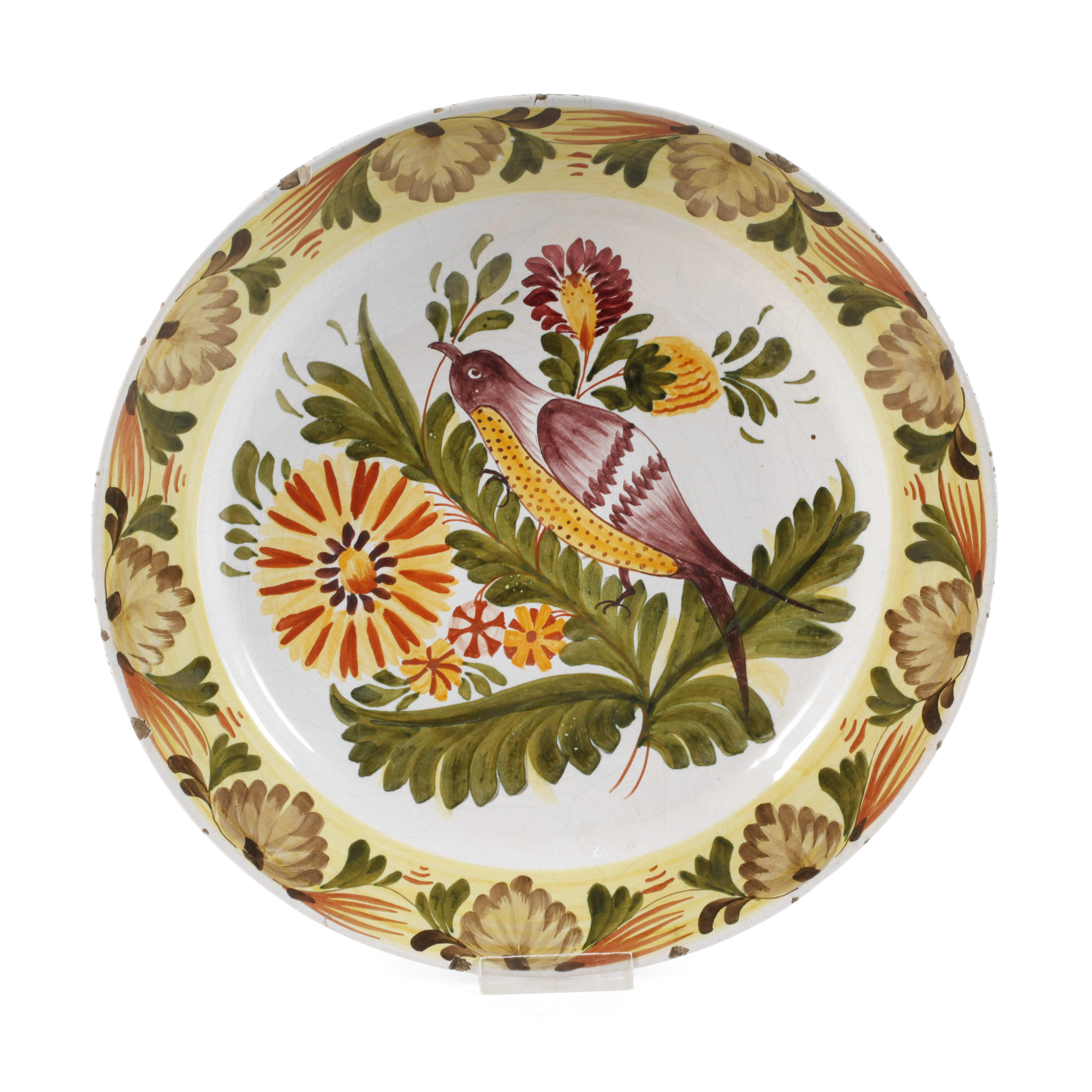 Kellinghusener Wandteller