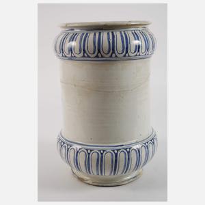 Großes Italienisches Albarello