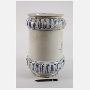 Großes Italienisches Albarello