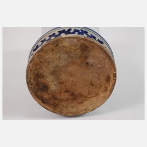 Albarello Katalanien